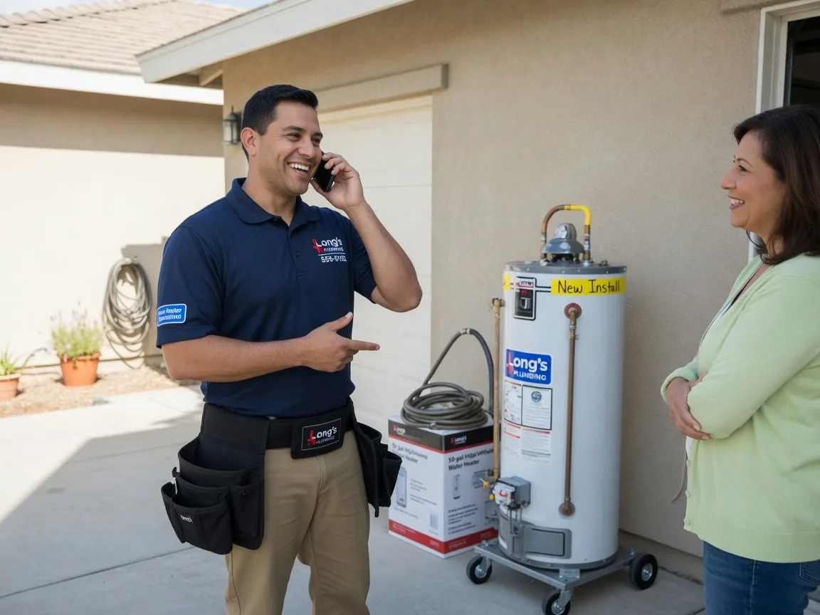 Leak Detection Nauvoo, IL FAQs
